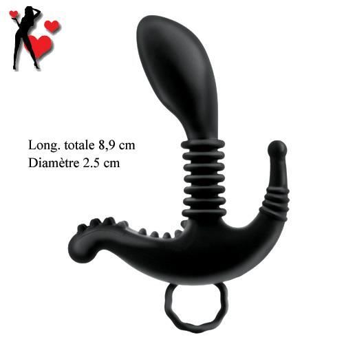 prod stimulateur prostate et perinee initiation . prod stimulateur prostate et perinee initiation .
