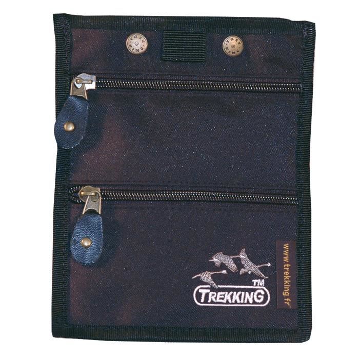 Compte Tours Digital Pochette Document Voyage Pour Argent Et