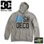 SWEATSHIRT Rebar Sweat Capuche Gris