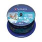CD - DVD - BLU-RAY VIERGE POUR PC Verbatim CD-R