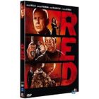 DVD FILM DVD Red
