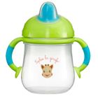 VAISSELLE BEBE  VULLI Tasse Evolutive 3 en 1 Sophie La Girafe