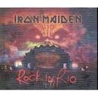 HARD ROCK IRON MAIDEN