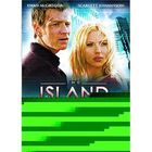 DVD FILM DVD The island