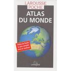 HISTOIRE-GEO - ACTUS Atlas du monde