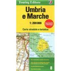 HISTOIRE / GEO / ACTUALITES UMBRIA E MARCHE