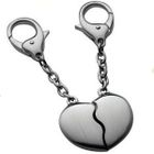  PORTE CLES COEUR