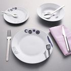 COUVERTS - MENAGERE Service MYK Tendance Cook 18 pièces