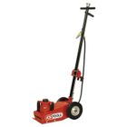  Cric hydro-pneumatique 50T KS TOOLS