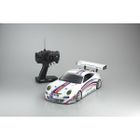 VÉHICULE TERRESTRE  Fazer EP Porsche 911 GT3 RSR Readyset