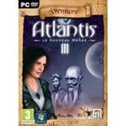  Atlantis III