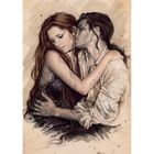 PUZZLE Puzzle Favole, Embrace 1000 pcs