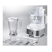ROBOT MULTIFONCTIONS Robot multifonction Brandt ROB707BX ROBOT MULTIFONCTIONS Robot multifonction Brandt ROB707BX
