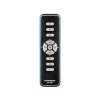 TELECOMMANDES THOMSON ROC Z309 noir
