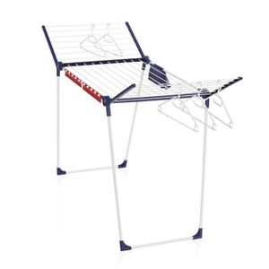 LEIFHEIT Séchoir sur pieds PEGASUS 200 Deluxe