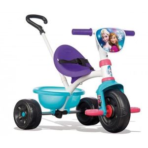 LA REINE DES NEIGES Tricycle Be Move