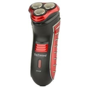 Rasoir + Epilateur nasal Techwood TRZ-985