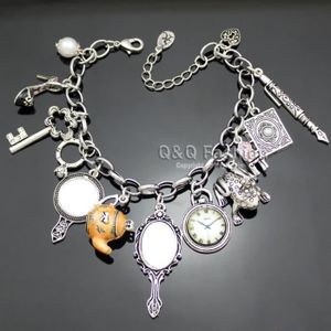 pandora alice au pays des merveilles pandora alice au pays des merveilles