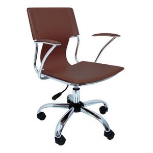 chaise de bureau fixe
