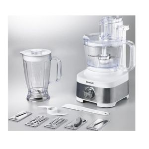 ROBOT MULTIFONCTIONS Robot multifonctions BRANDT ROB707BX ROBOT MULTIFONCTIONS Robot multifonctions BRANDT ROB707BX