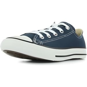 Converse Basse Bleu Marine Femme Converse Basse Bleu Marine Femme