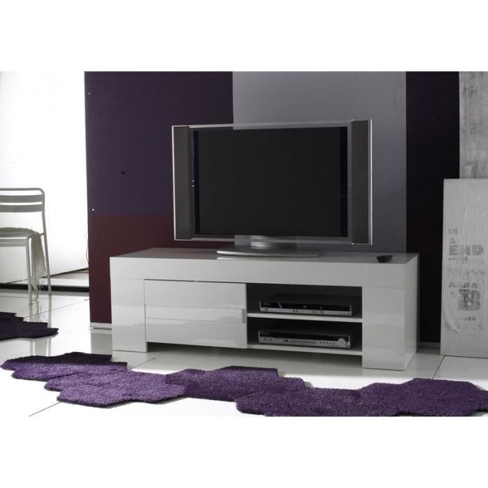 Meuble House Achat / Vente meuble tv Petit meuble télé moderne l
