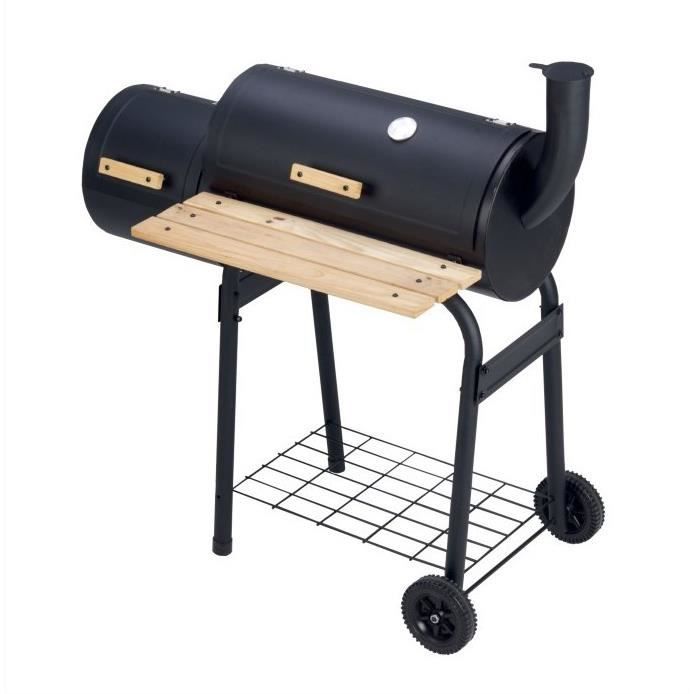 barbecue tonneau