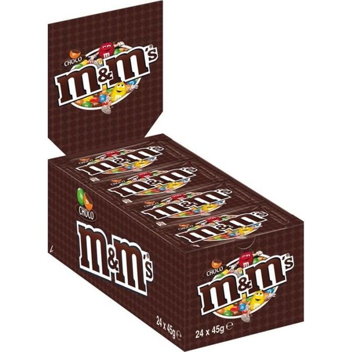 m&m schokolade m&m schokolade