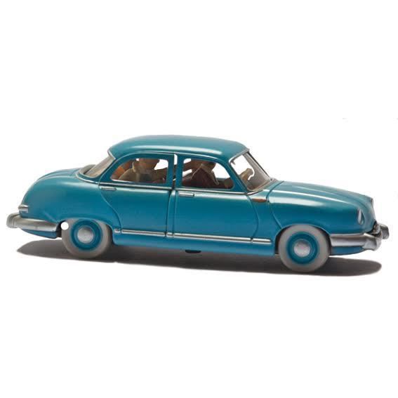 figurine voiture tintin