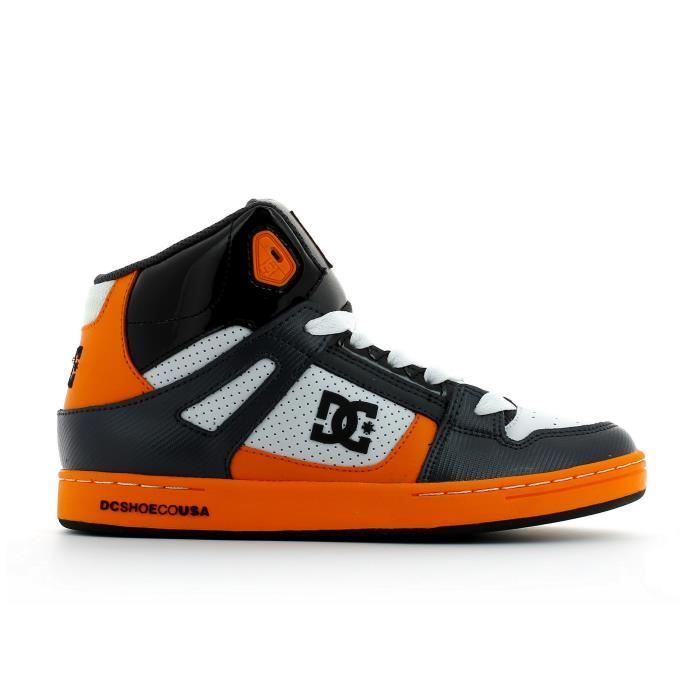 dc montante