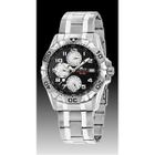 MONTRE BRACELET Montre Homme - Quartz - Noir - L15301-9
