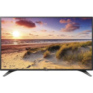 LG 32LH530 TV LED Full HD - 80 cm (32\