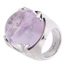  THIERRY MUGLER Bague Femme