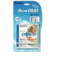 CD - DVD - BLU-RAY VIERGE POUR PC Sony 5DMR30A