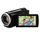 CAMESCOPE Caméscope numérique JVC GZ-HM430 noir