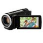 CAMESCOPE Caméscope numérique JVC GZ-HM430 noir