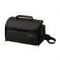 HOUSSE / ETUI / COQUE / FACADE SONY LCS-U30 Housse de transport (Noir)