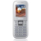 TELEPHONE PORTABLE SAMSUNG SGHE1230 Blanc