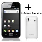 SMARTPHONE SAMSUNG S5839 Galaxy Ace Blanc