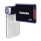CAMESCOPE TOSHIBA CAMILEO S30 Bleu