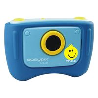 APPAREIL PHOTO NUMERIQUE Easypix V130 Smile Bleu