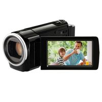 CAMESCOPE Caméscope numérique JVC GZ-HM430 noir