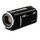 CAMESCOPE Caméscope numérique JVC GZ-HM430 noir