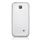SMARTPHONE SAMSUNG S5330 WAVE 533 Blanc AZERTY