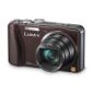 APPAREIL PHOTO NUMERIQUE Appareil photo Panasonic DMC TZ30 Chocolat