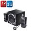 Edifier Enceintes S330D