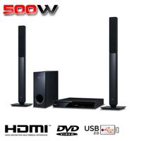 LG DH6530D Home Cinéma 2.1 DVD HDMI LG DH6530D Home Cinéma 2.1 DVD HDMI