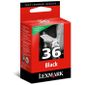 CARTOUCHE IMPRIMANTE Lexmark n° 36