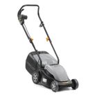 TONDEUSE - CISAILLE  ALPINA Tondeuse électrique 1000 W 33 cm