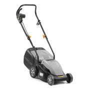TONDEUSE - CISAILLE  ALPINA Tondeuse électrique 1000 W 33 cm
